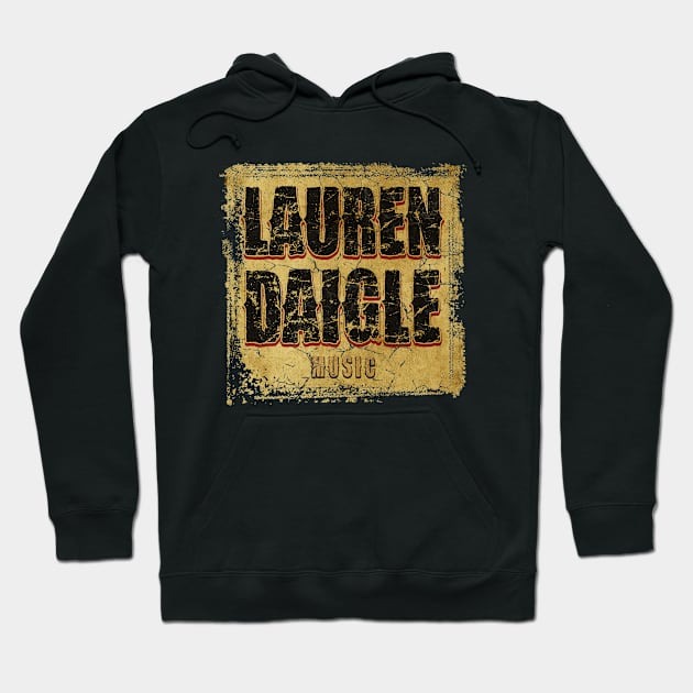 Lauren Daigle high quality Hoodie by katroxdesignshopart444